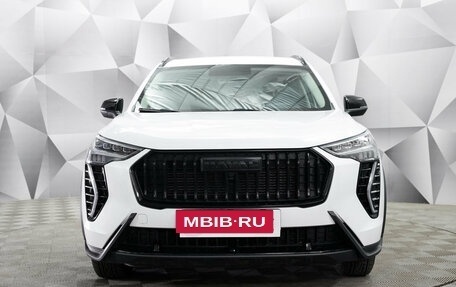 Haval Jolion, 2024 год, 2 077 000 рублей, 8 фотография