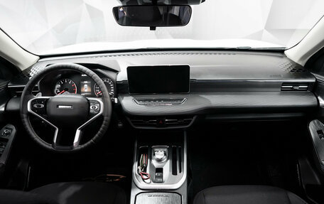Haval Jolion, 2024 год, 2 077 000 рублей, 11 фотография