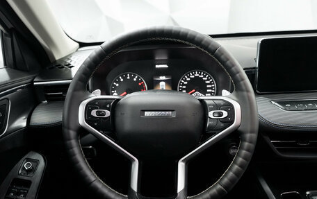 Haval Jolion, 2024 год, 2 077 000 рублей, 14 фотография