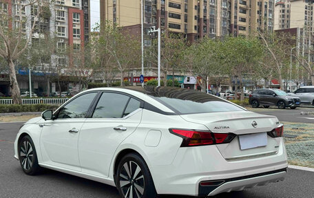 Nissan Altima VI (L34), 2022 год, 1 669 002 рублей, 4 фотография