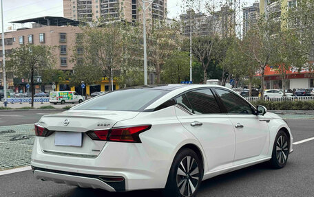 Nissan Altima VI (L34), 2022 год, 1 669 002 рублей, 6 фотография