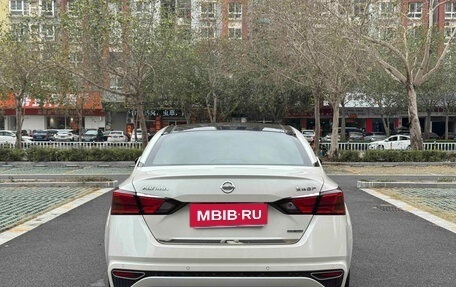 Nissan Altima VI (L34), 2022 год, 1 669 002 рублей, 5 фотография