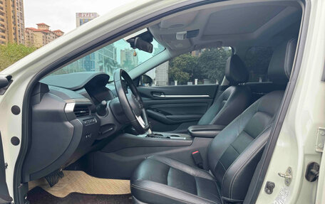 Nissan Altima VI (L34), 2022 год, 1 669 002 рублей, 7 фотография