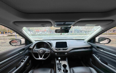 Nissan Altima VI (L34), 2022 год, 1 669 002 рублей, 8 фотография