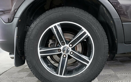 Opel Mokka I, 2014 год, 1 250 000 рублей, 9 фотография