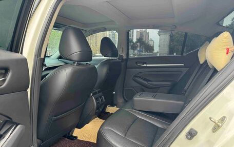 Nissan Altima VI (L34), 2022 год, 1 669 002 рублей, 9 фотография