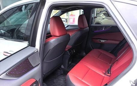 Lexus NX, 2025 год, 5 220 000 рублей, 8 фотография