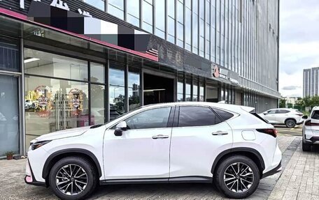 Lexus NX, 2025 год, 5 220 000 рублей, 4 фотография