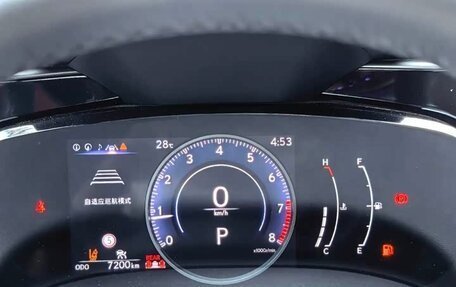 Lexus NX, 2025 год, 5 220 000 рублей, 9 фотография