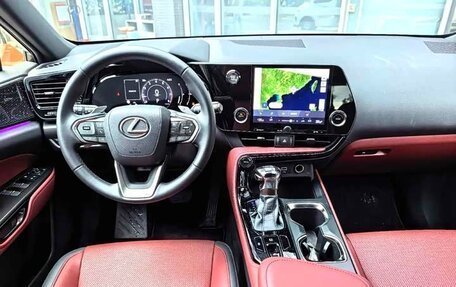 Lexus NX, 2025 год, 5 220 000 рублей, 6 фотография