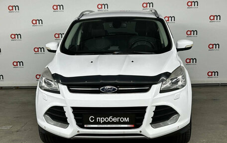 Ford Kuga III, 2013 год, 1 199 000 рублей, 2 фотография
