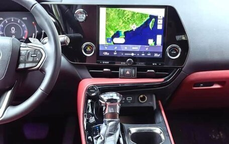 Lexus NX, 2025 год, 5 220 000 рублей, 7 фотография