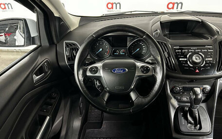Ford Kuga III, 2013 год, 1 199 000 рублей, 11 фотография