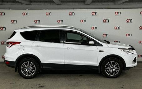 Ford Kuga III, 2013 год, 1 199 000 рублей, 8 фотография