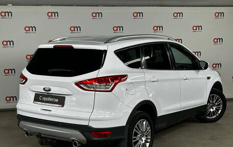 Ford Kuga III, 2013 год, 1 199 000 рублей, 4 фотография