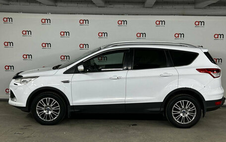 Ford Kuga III, 2013 год, 1 199 000 рублей, 7 фотография