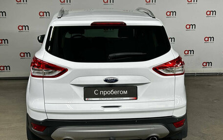 Ford Kuga III, 2013 год, 1 199 000 рублей, 5 фотография