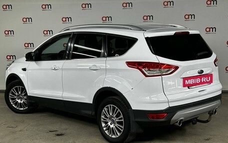Ford Kuga III, 2013 год, 1 199 000 рублей, 6 фотография