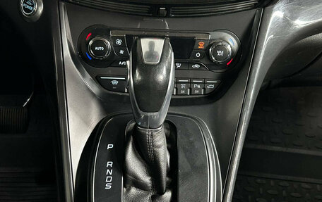 Ford Kuga III, 2013 год, 1 199 000 рублей, 16 фотография