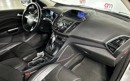Ford Kuga III, 2013 год, 1 199 000 рублей, 12 фотография