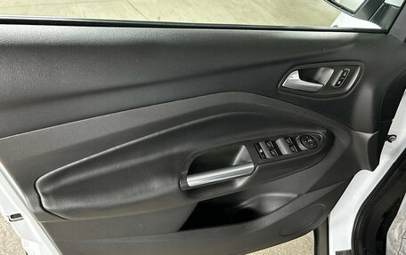 Ford Kuga III, 2013 год, 1 199 000 рублей, 17 фотография