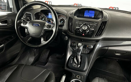 Ford Kuga III, 2013 год, 1 199 000 рублей, 9 фотография