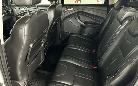 Ford Kuga III, 2013 год, 1 199 000 рублей, 18 фотография