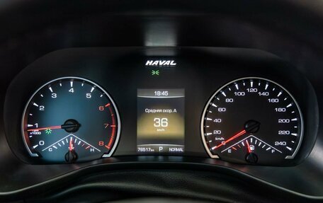 Haval Jolion, 2023 год, 1 588 000 рублей, 9 фотография