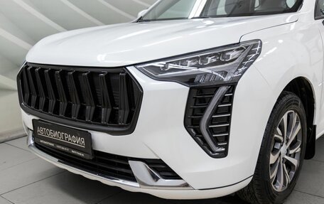 Haval Jolion, 2023 год, 1 588 000 рублей, 10 фотография