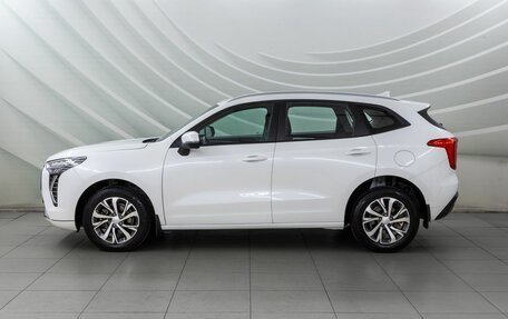 Haval Jolion, 2023 год, 1 588 000 рублей, 4 фотография