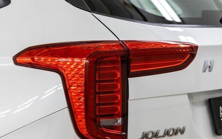 Haval Jolion, 2023 год, 1 588 000 рублей, 12 фотография