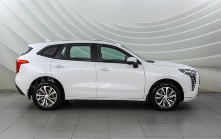Haval Jolion, 2023 год, 1 588 000 рублей, 8 фотография