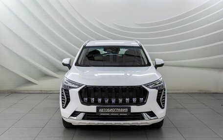 Haval Jolion, 2023 год, 1 588 000 рублей, 2 фотография