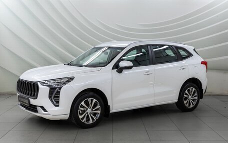 Haval Jolion, 2023 год, 1 588 000 рублей, 3 фотография