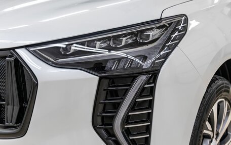 Haval Jolion, 2023 год, 1 588 000 рублей, 11 фотография