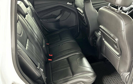 Ford Kuga III, 2013 год, 1 199 000 рублей, 19 фотография
