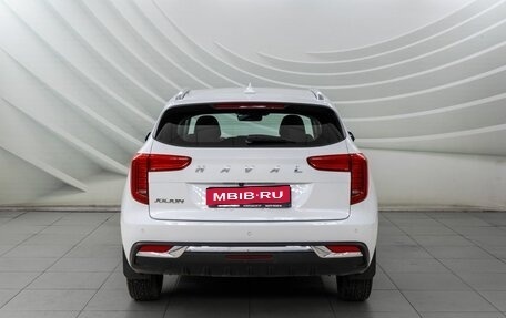 Haval Jolion, 2023 год, 1 588 000 рублей, 6 фотография