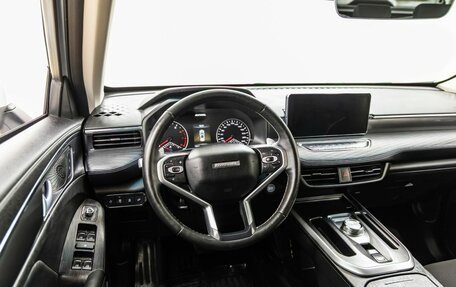 Haval Jolion, 2023 год, 1 588 000 рублей, 14 фотография