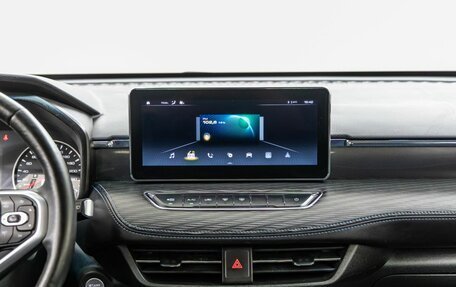 Haval Jolion, 2023 год, 1 588 000 рублей, 22 фотография