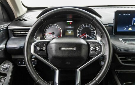 Haval Jolion, 2023 год, 1 588 000 рублей, 21 фотография