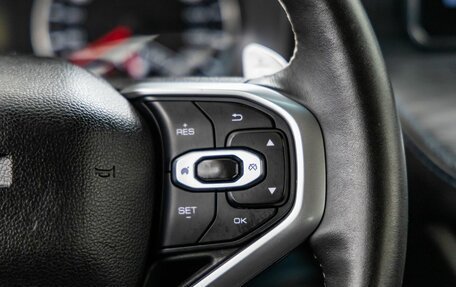 Haval Jolion, 2023 год, 1 588 000 рублей, 18 фотография