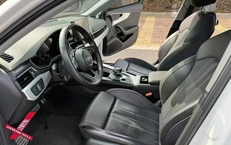 Audi A4, 2022 год, 2 100 000 рублей, 5 фотография