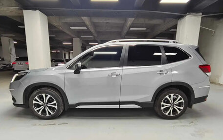 Subaru Forester, 2023 год, 2 328 002 рублей, 4 фотография