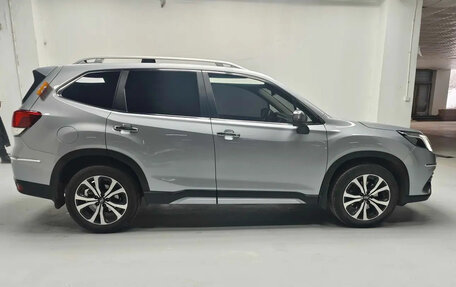 Subaru Forester, 2023 год, 2 328 002 рублей, 8 фотография