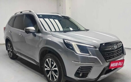 Subaru Forester, 2023 год, 2 328 002 рублей, 3 фотография