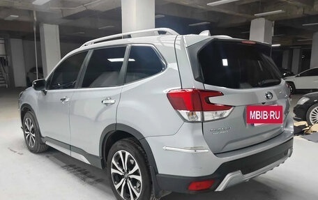 Subaru Forester, 2023 год, 2 328 002 рублей, 5 фотография