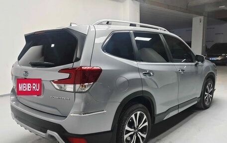 Subaru Forester, 2023 год, 2 328 002 рублей, 7 фотография