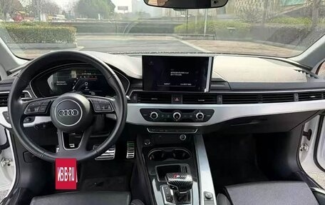 Audi A4, 2022 год, 2 100 000 рублей, 7 фотография