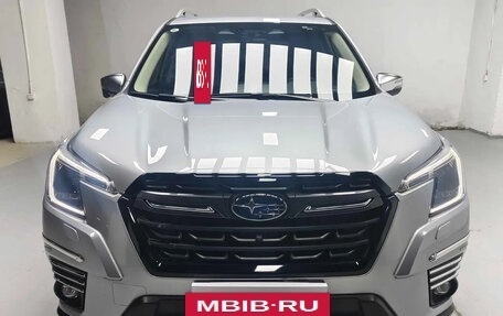 Subaru Forester, 2023 год, 2 328 002 рублей, 2 фотография