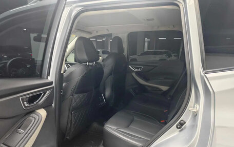 Subaru Forester, 2023 год, 2 328 002 рублей, 13 фотография